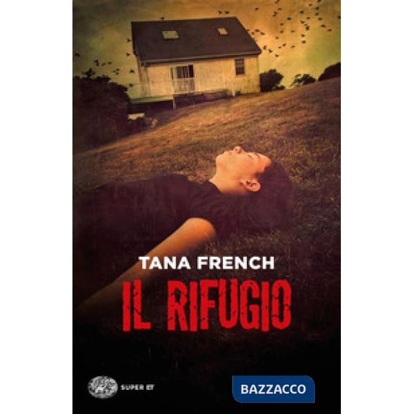 Rifugio (Il)
