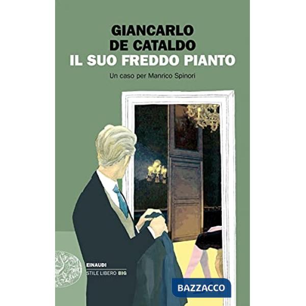 Suo freddo pianto. Un caso per Manrico Spinori (Il)