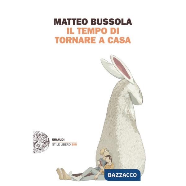 Tempo di tornare a casa (Il)