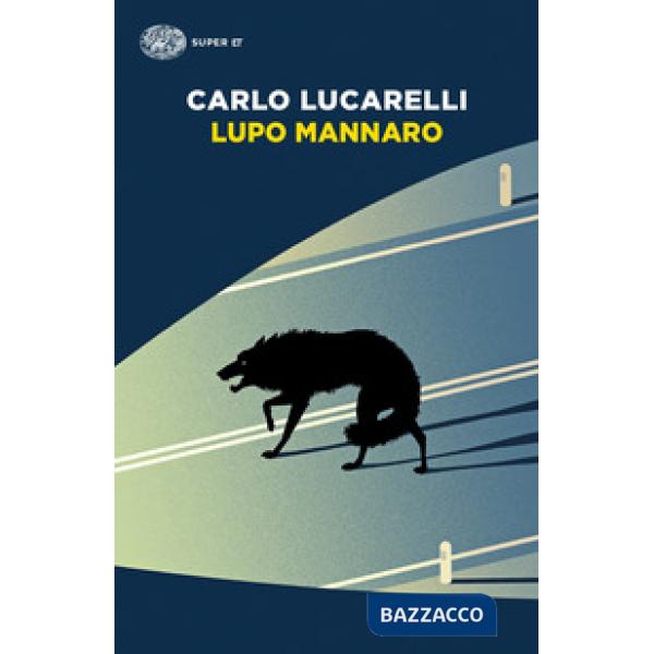 Lupo mannaro