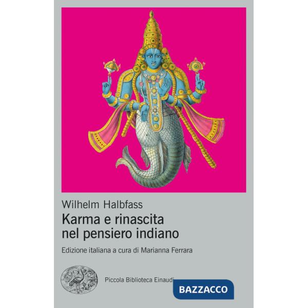 Karma e rinascita nel pensiero indiano
