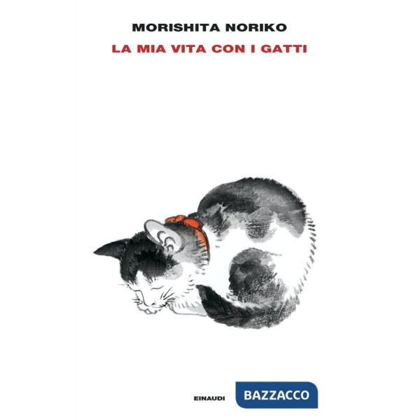 Mia vita con i gatti (La)