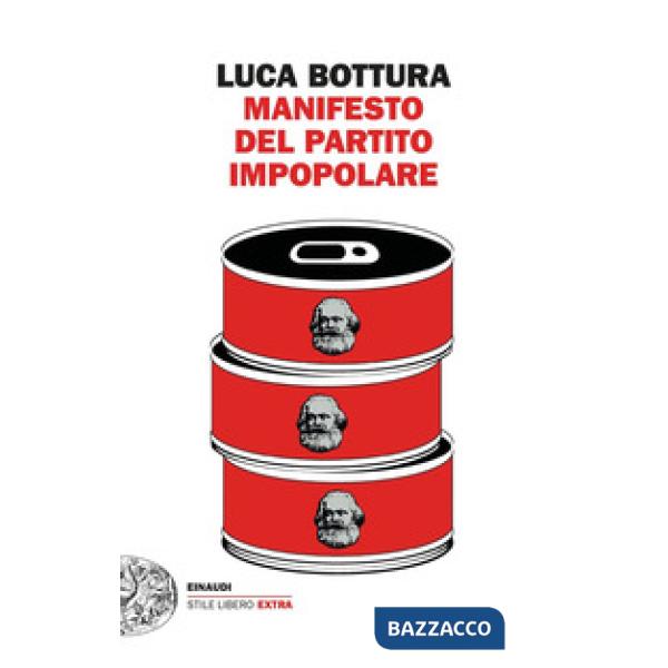 Manifesto del Partito Impopolare