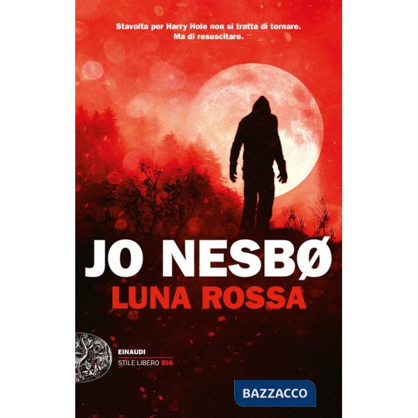 Luna rossa