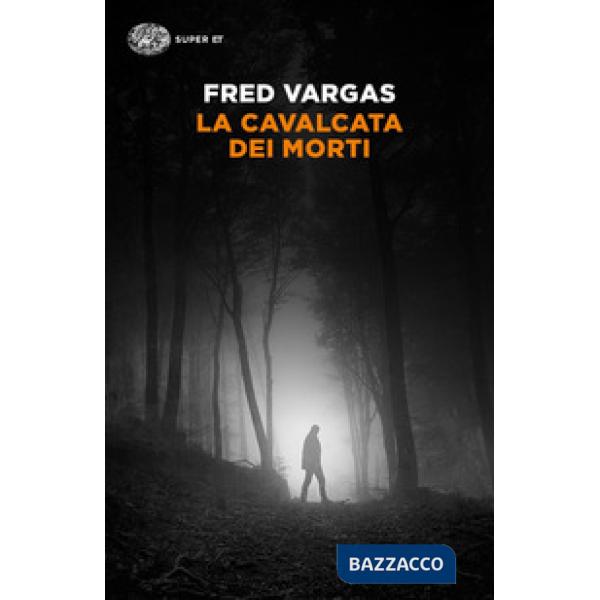 Cavalcata dei morti (La)