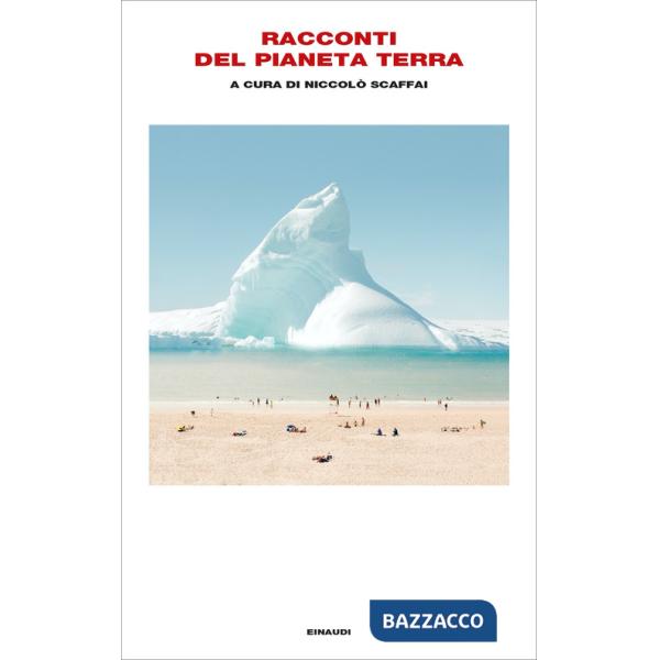 Racconti del pianeta Terra
