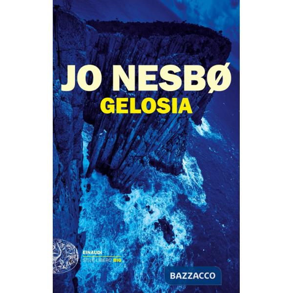 Gelosia