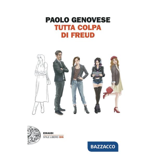 Tutta colpa di Freud