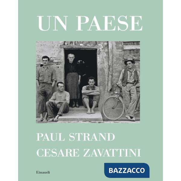Paese. Ediz. illustrata (Un)