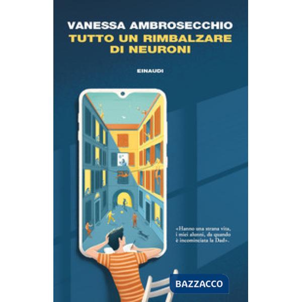 Tutto un rimbalzare di neuroni