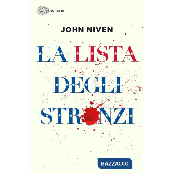 Lista degli stronzi (La)