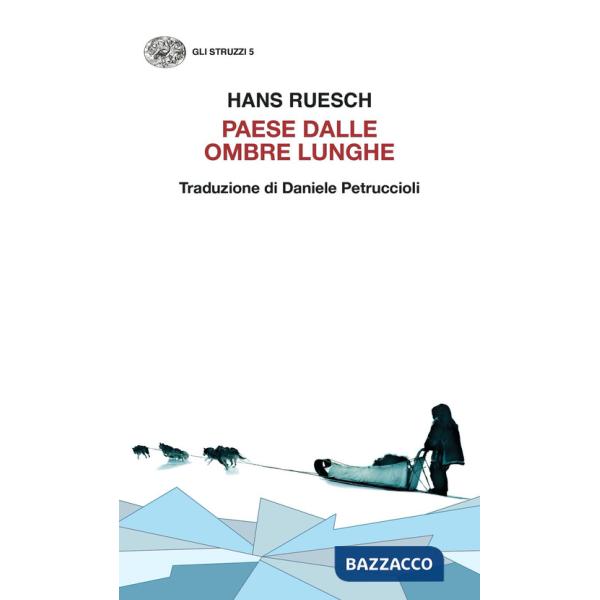 Paese dalle ombre lunghe