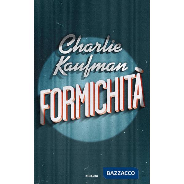 Formichità