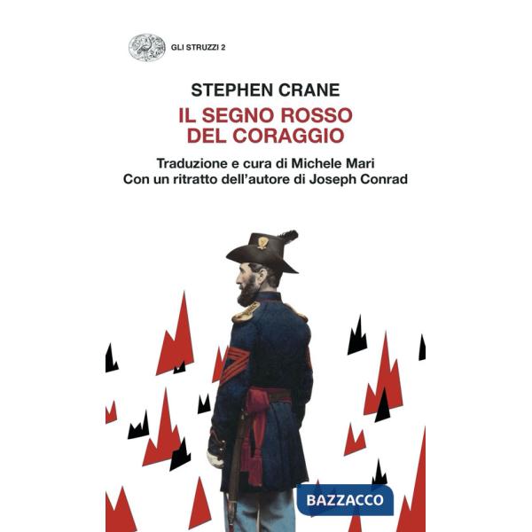 Segno rosso del coraggio (Il)