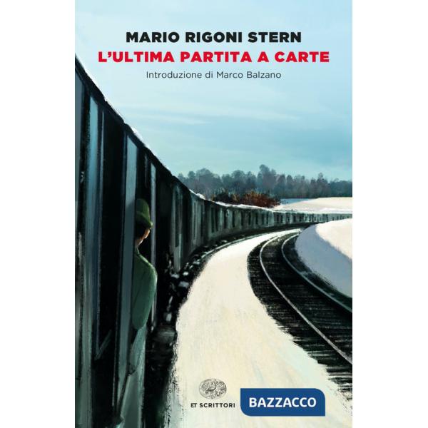 Ultima partita a carte (L')