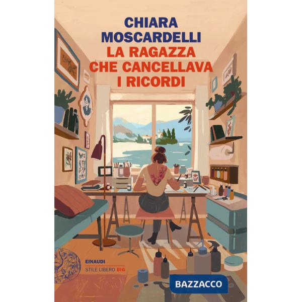 Ragazza che cancellava i ricordi (La)