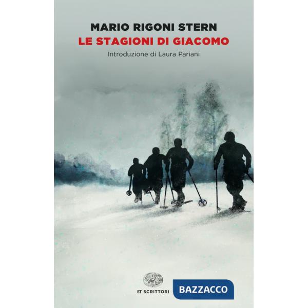 Stagioni di Giacomo (Le)