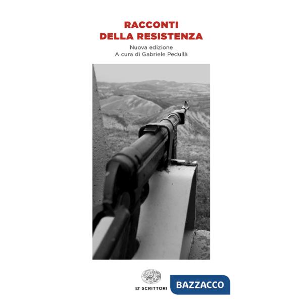 Racconti della Resistenza