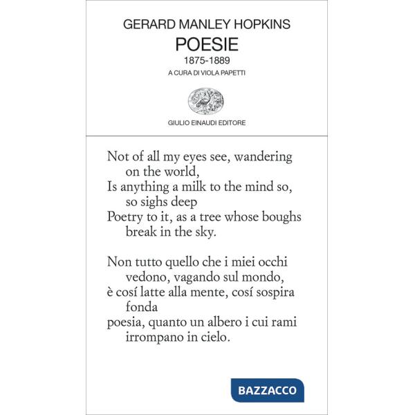 Poesie