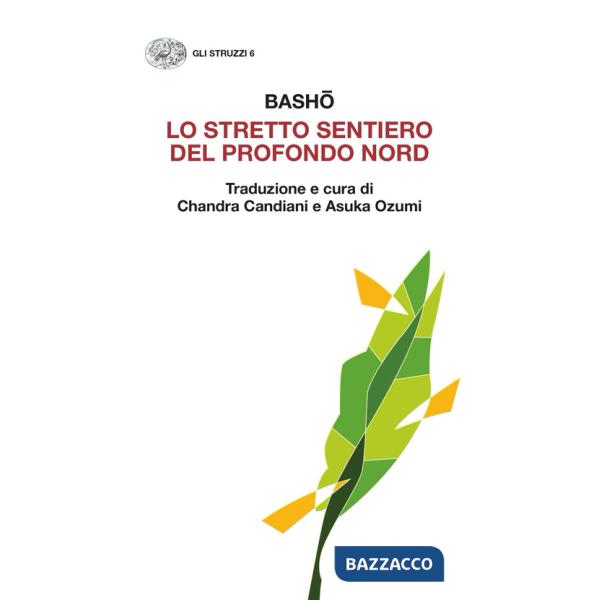 Stretto sentiero del profondo Nord (Lo)