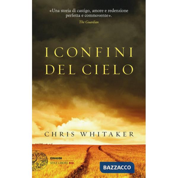 Confini del cielo (I)