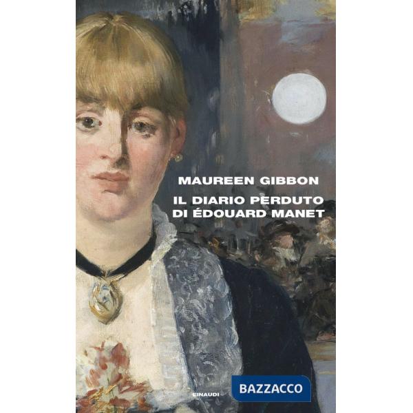Diario perduto di Édouard Manet (Il)