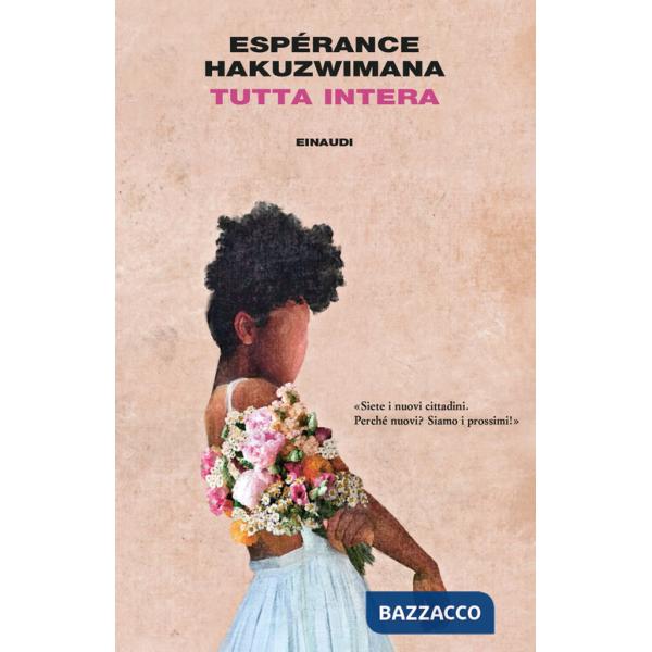 Tutta intera