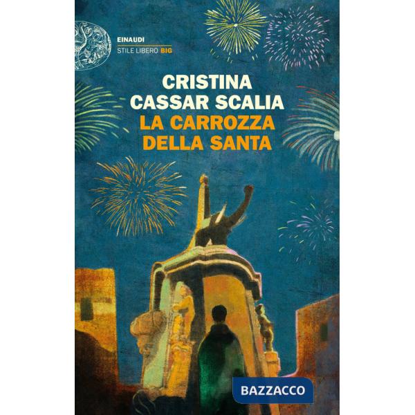 Carrozza della Santa (La)