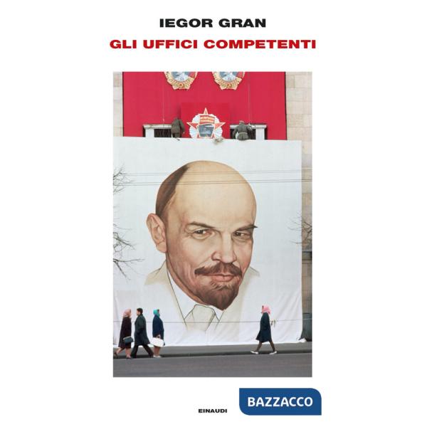 Uffici competenti (Gli)