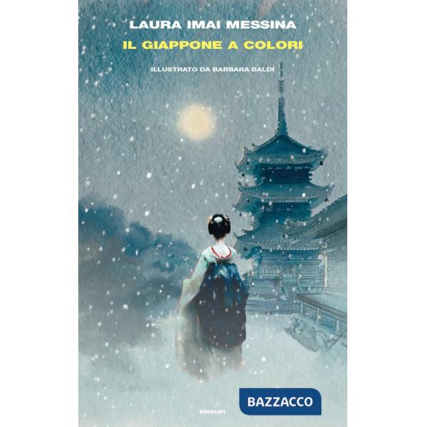 Giappone a colori (Il)