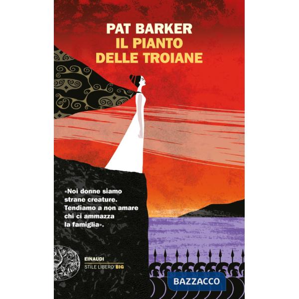 Pianto delle troiane (Il)