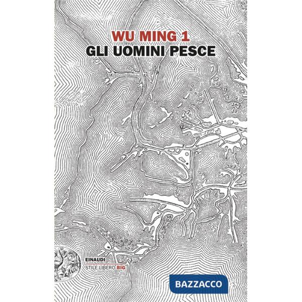 Uomini pesce (Gli)
