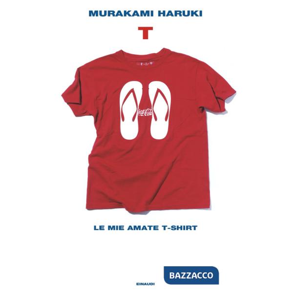 T. Le mie amate T-shirt