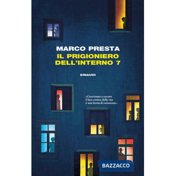 Prigioniero dell'interno 7 (Il)