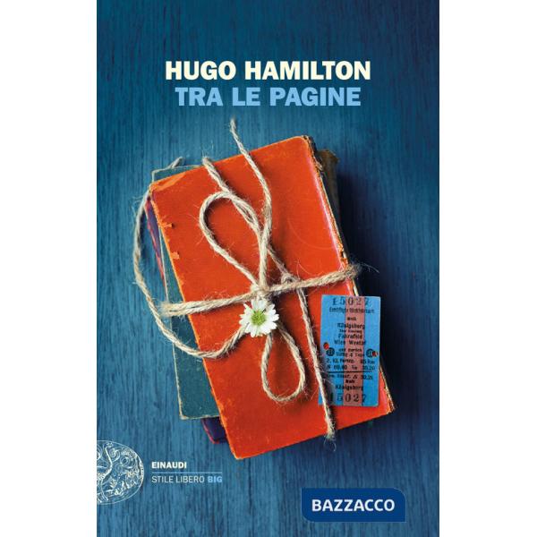 Tra le pagine