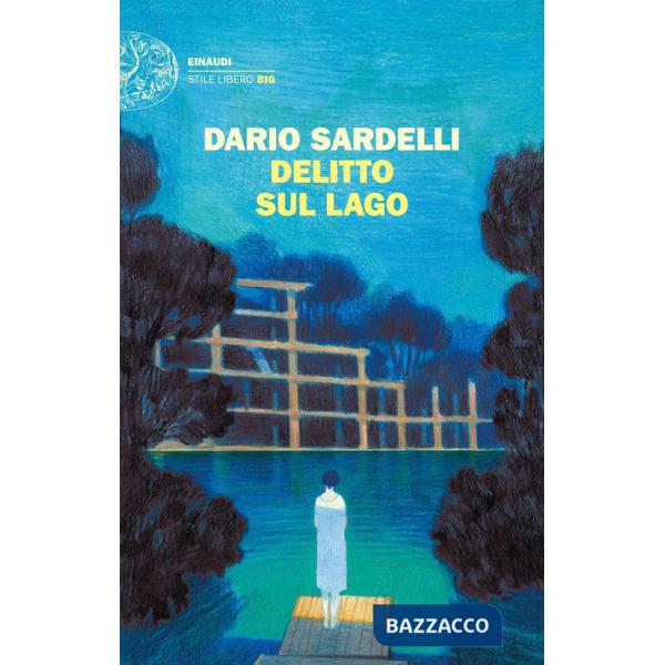 Delitto sul lago