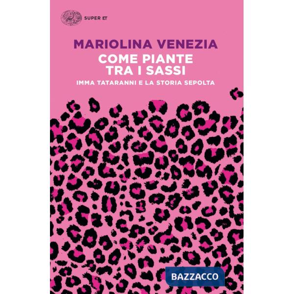 Come piante tra i sassi. Imma Tataranni e la storia sepolta