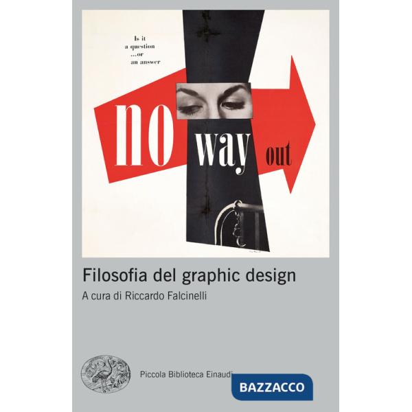 Filosofia del graphic design
