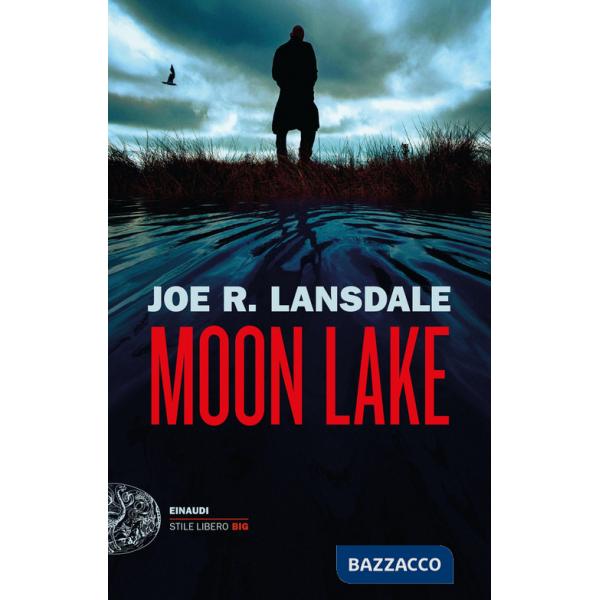 Moon Lake