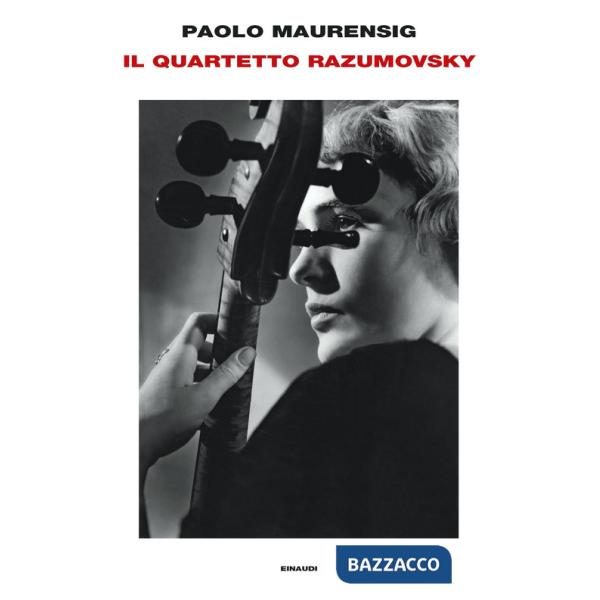Quartetto Razumovsky (Il)