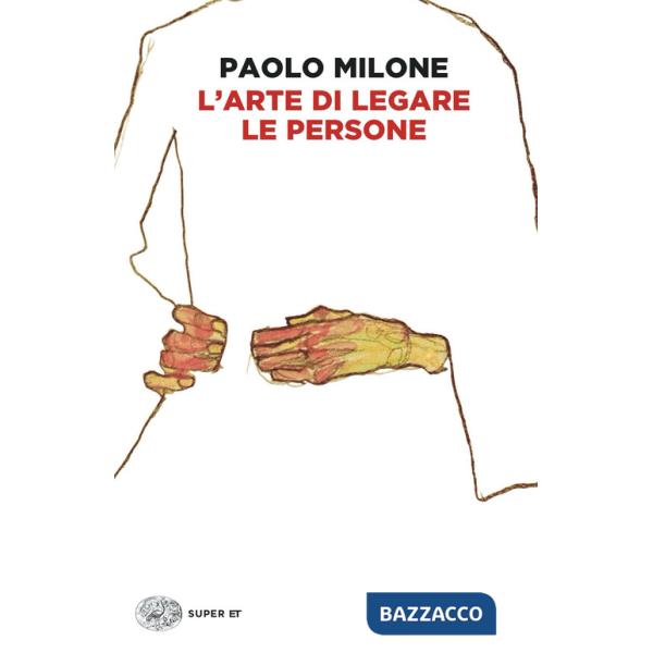 Arte di legare le persone (L')