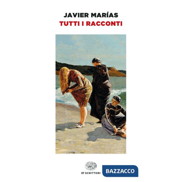 Tutti i racconti