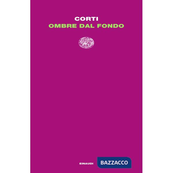 Ombre dal fondo