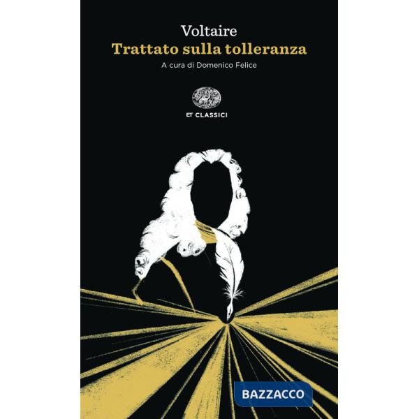 Trattato sulla tolleranza