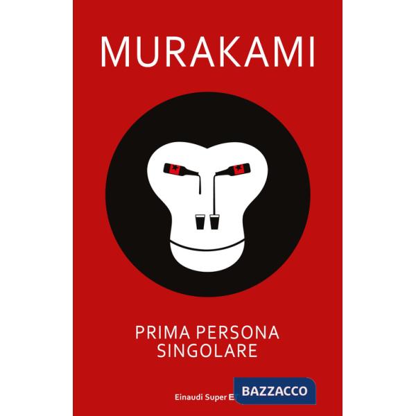 Prima persona singolare