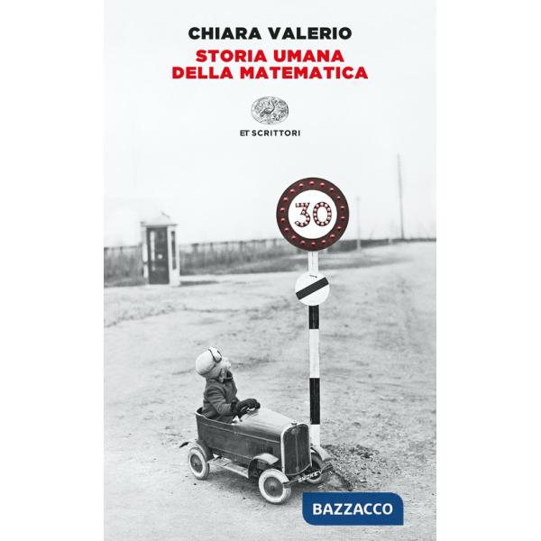 Storia umana della matematica