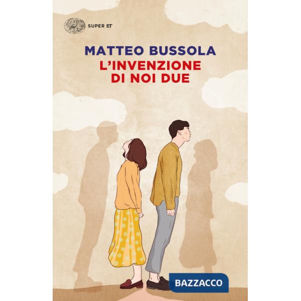 Invenzione di noi due (L')