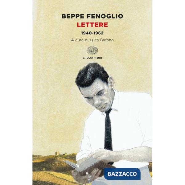 Lettere. 1940-1962