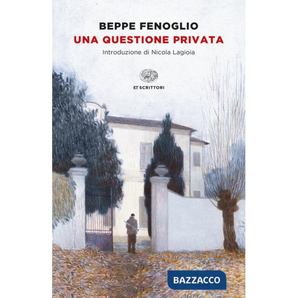 Questione privata (Una)