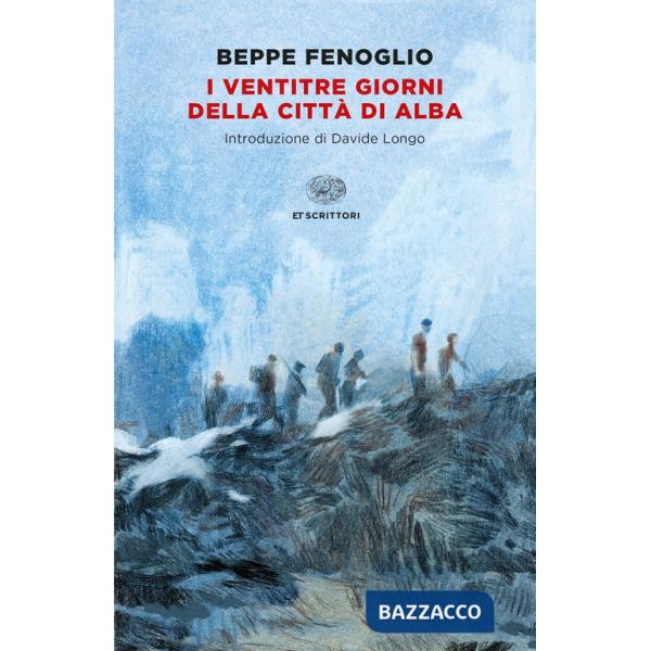 Ventitré giorni della città di Alba (I)